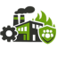 Factory icon