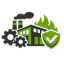 Industrial and Commercial