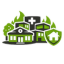 Institutions and Property Owners