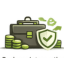 Interruption extension icon