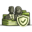 D&O cover icon