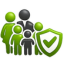 Family Travel icon