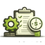 Continuity support icon