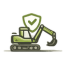 Construction icon
