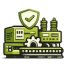 Manufacturing Machinery icon