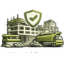 Material Damage icon