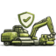 Plant and Machinery icon