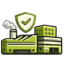 Specialized Machinery icon