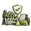 Third-Party Liability icon