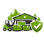 Warehouse icon